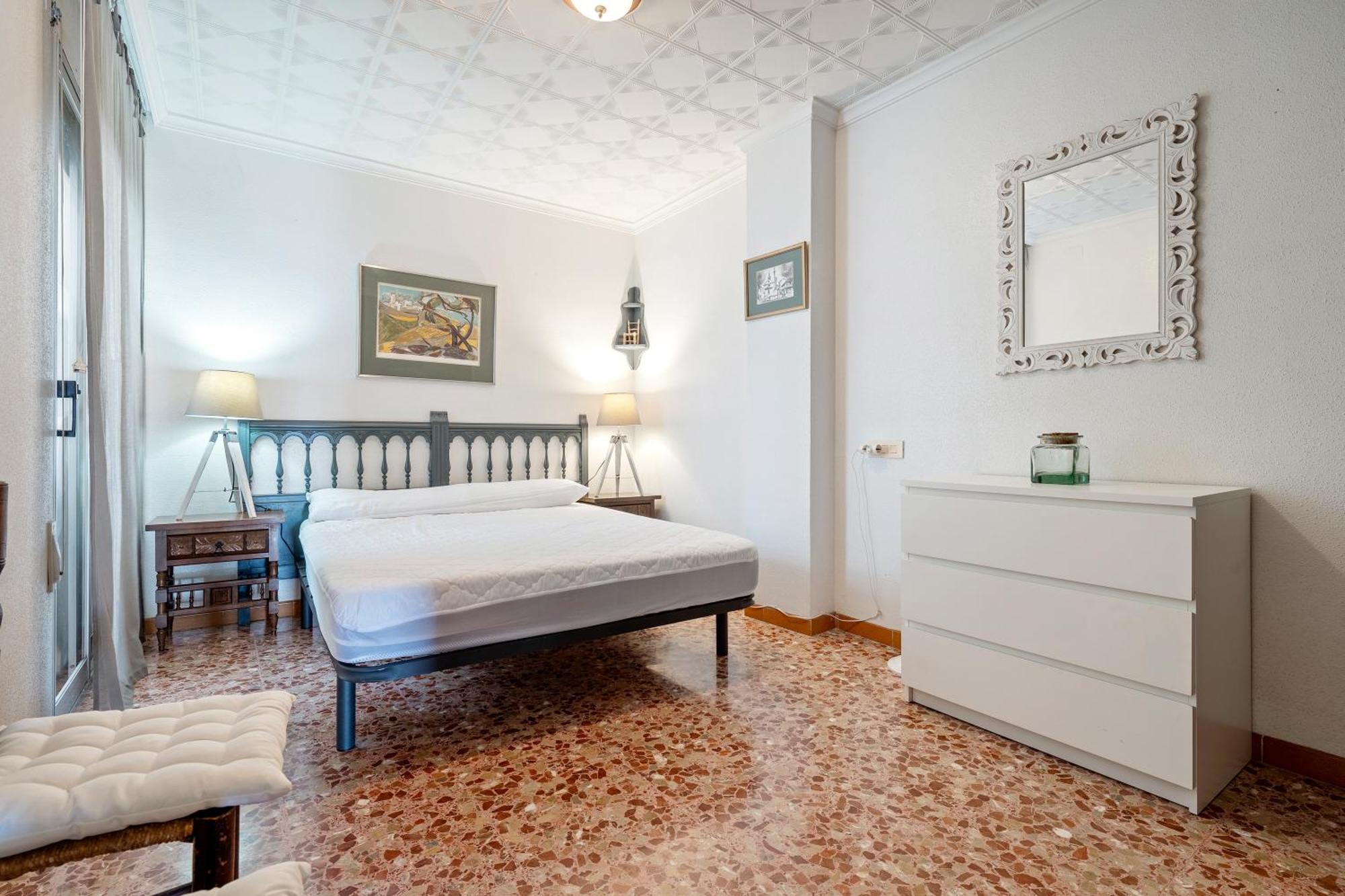 Apartament Atico Cesar Cataldo Benicarló Zewnętrze zdjęcie