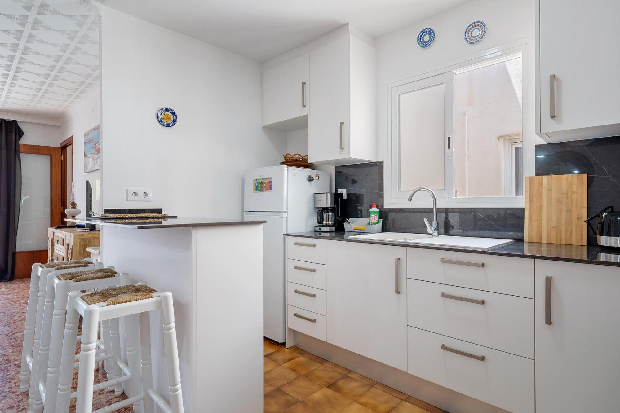 Apartament Atico Cesar Cataldo Benicarló Zewnętrze zdjęcie