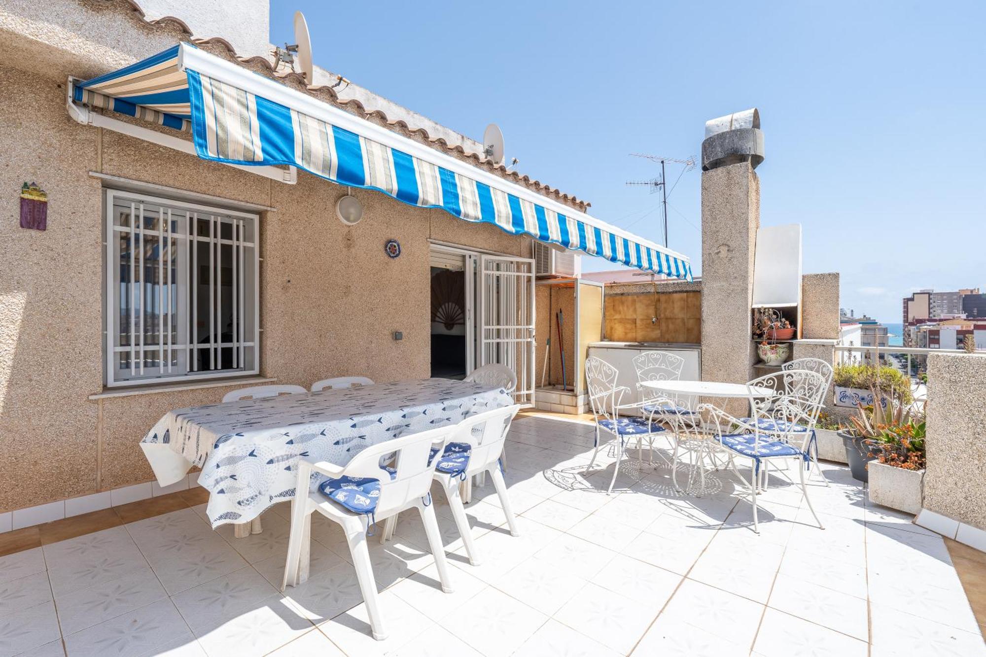 Apartament Atico Cesar Cataldo Benicarló Zewnętrze zdjęcie