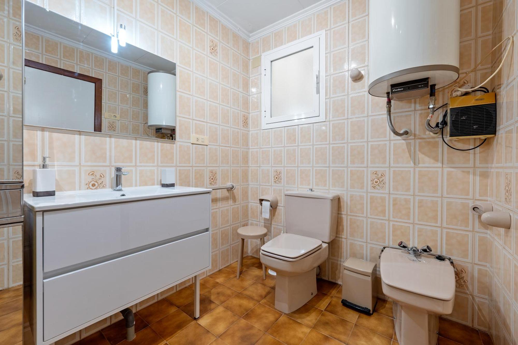 Apartament Atico Cesar Cataldo Benicarló Zewnętrze zdjęcie