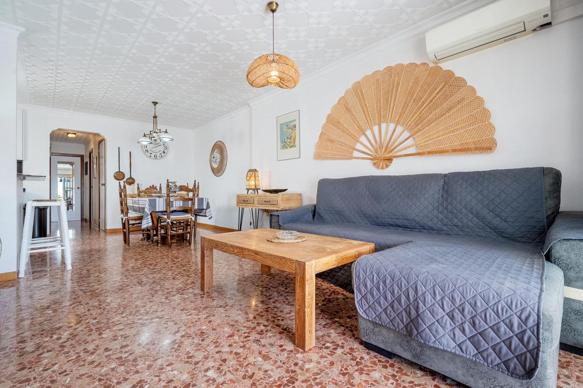 Apartament Atico Cesar Cataldo Benicarló Zewnętrze zdjęcie