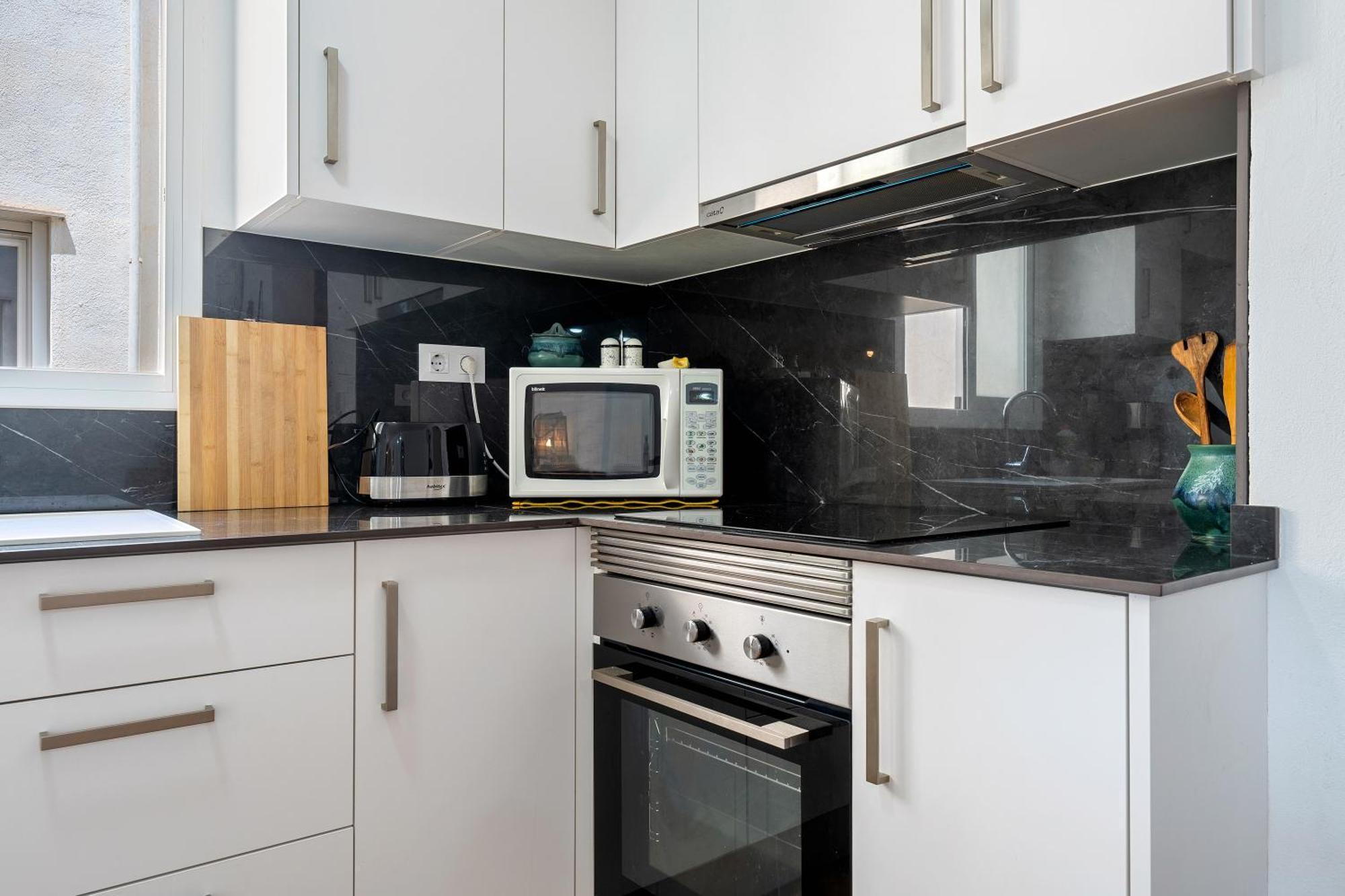 Apartament Atico Cesar Cataldo Benicarló Zewnętrze zdjęcie
