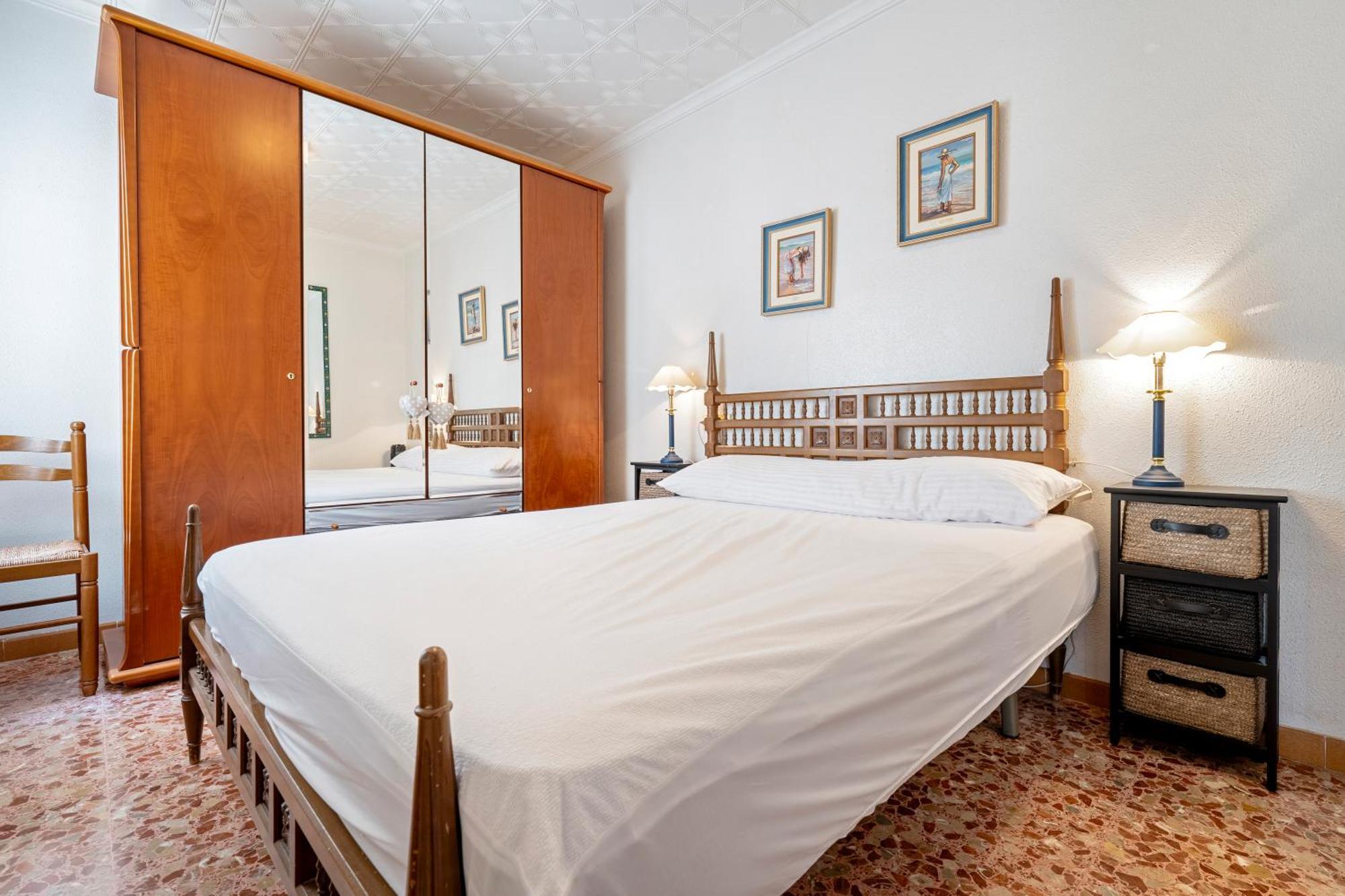 Apartament Atico Cesar Cataldo Benicarló Zewnętrze zdjęcie