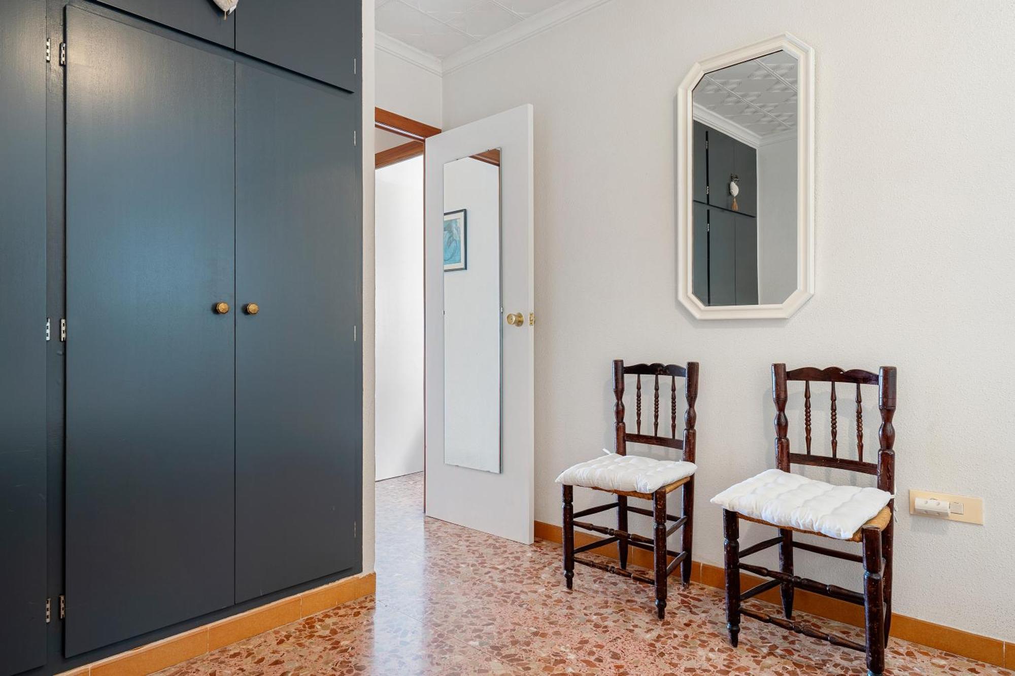 Apartament Atico Cesar Cataldo Benicarló Zewnętrze zdjęcie