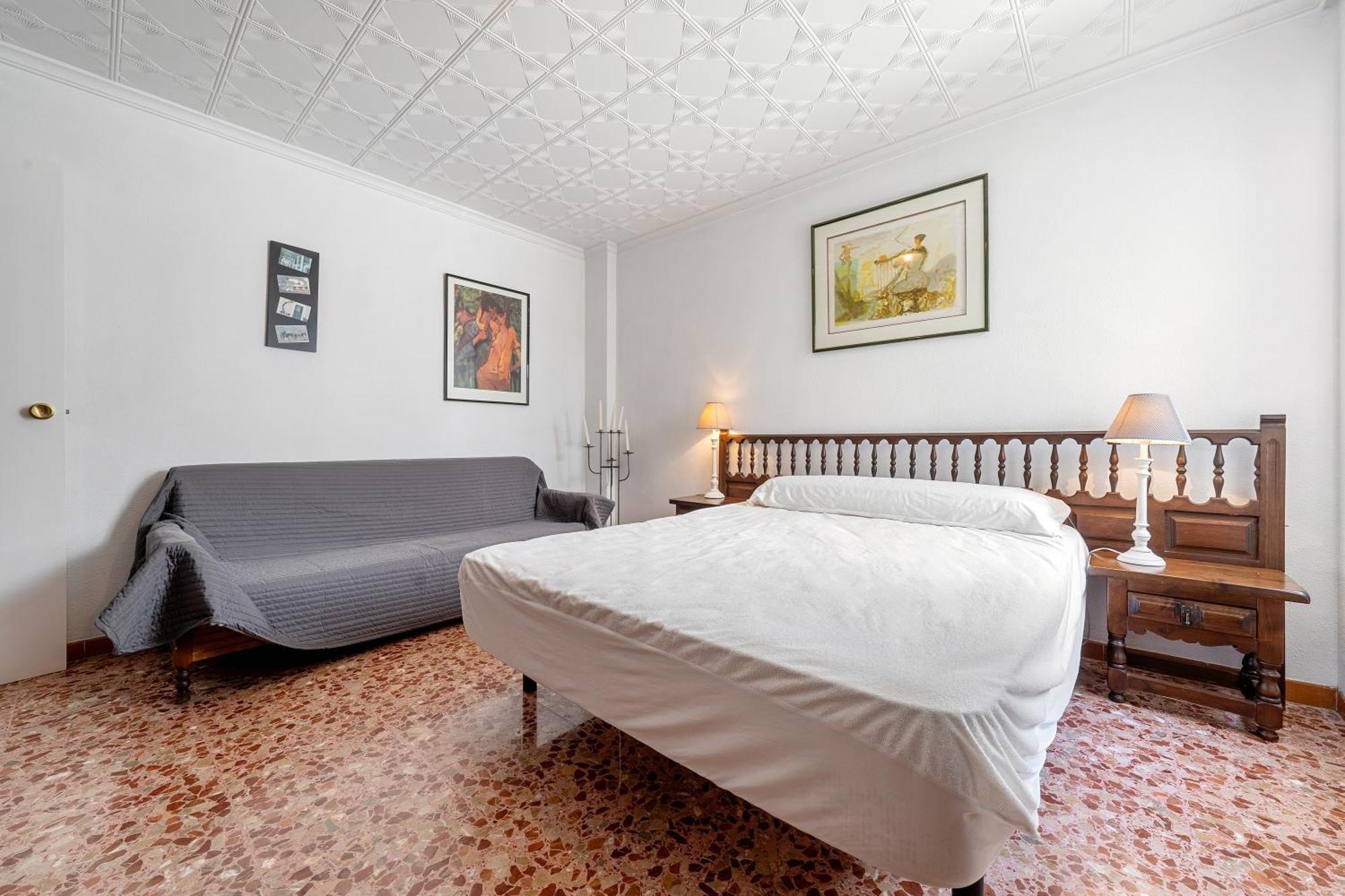 Apartament Atico Cesar Cataldo Benicarló Zewnętrze zdjęcie